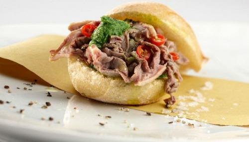 Festa Del Lampredotto A Scandicci - Scandicci