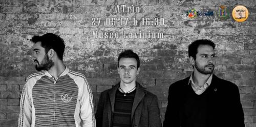 New Jazz Tour - Pomezia