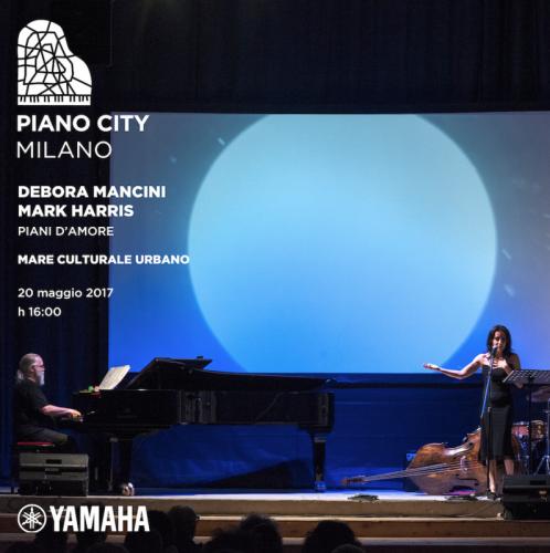 Piani Damore - Milano