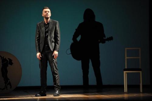 Il Sogno Di Un'italia - Cagliari