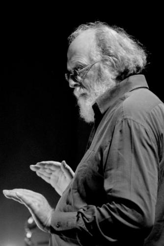 Evento Su Giancarlo Schiaffini - Milano