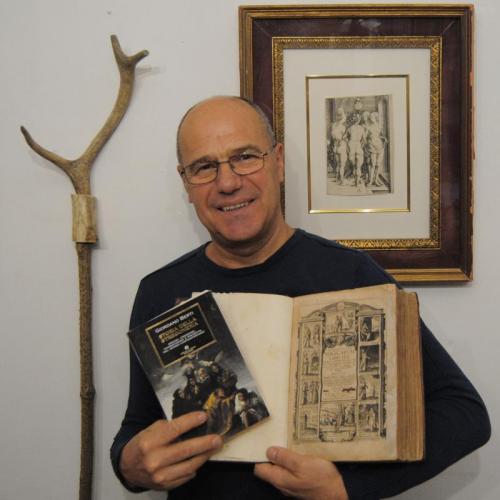 Una Serata Con Le Masche - Monticello D'alba