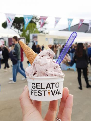 Gelato Festival Europa - Torino