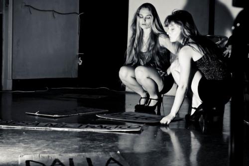 Femminanza - Trieste