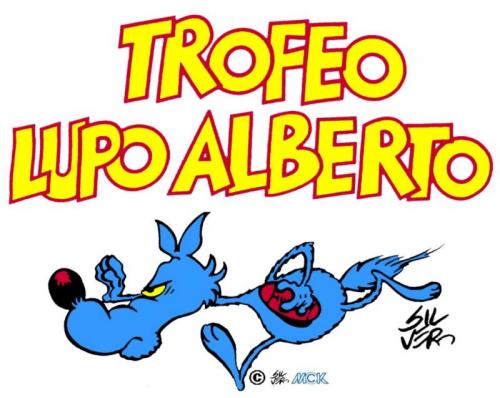 Trofeo Lupo Alberto - Fino Del Monte