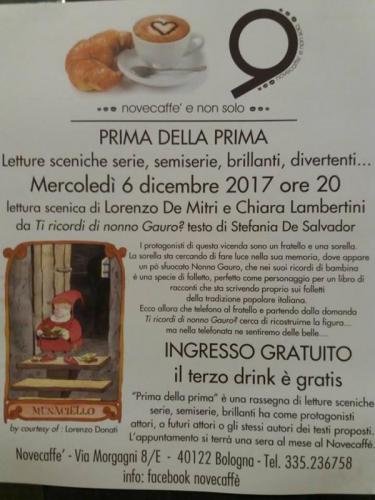 Novecaffè A Bologna - Bologna