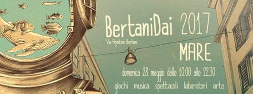 Bertani Dai - Roma