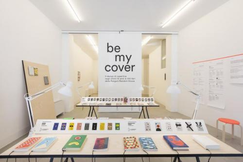 Be My Cover - Torino