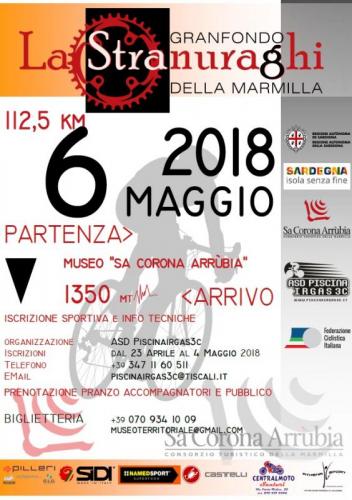 La Stranuraghi - Lunamatrona