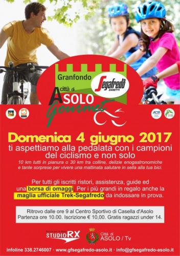 Segafredo Gourmet - Asolo