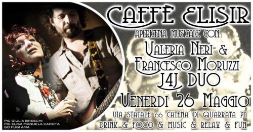 Elisir Caffè - Quarrata