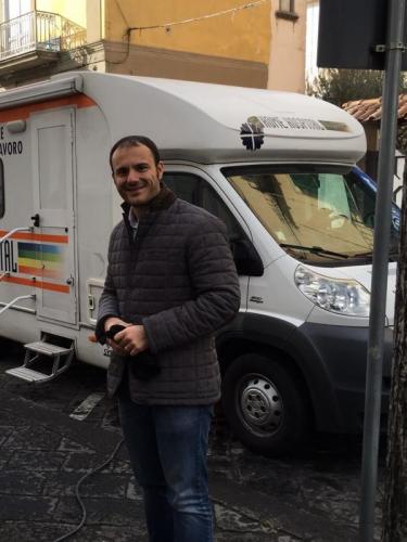 La Sanità Al Servizio Del Cittadino - Terzigno