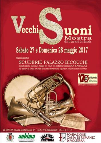 Vecchi Suoni - Pomarance