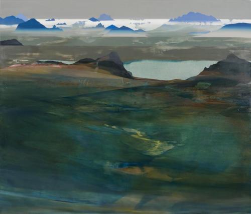 Personale Di Veronica De Giovanelli - Trento