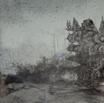 Personale Di Marco Mendeni - Milano