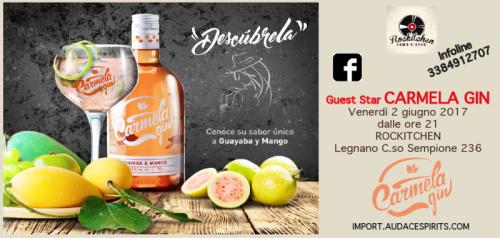 Eventi Al Rockitchen - Legnano