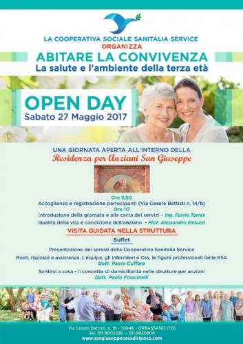 Abitare La Convivenza - Orbassano