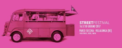 Villalunga Street Festival - Casalgrande