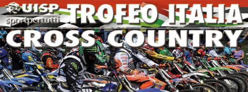 Trofeo Italia Cross Country - Arcevia