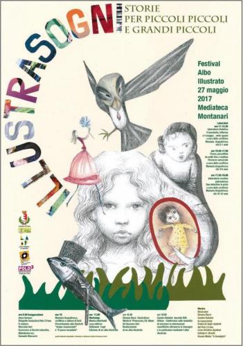 Illustrasogni - Fano