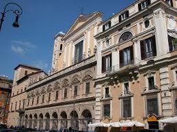 Quell’amor Ch’è Palpito... - Roma