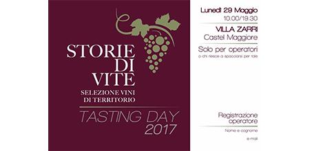 Storie Di Vite - Castel Maggiore