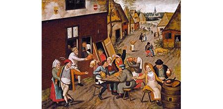 Porthos Racconta - Roma