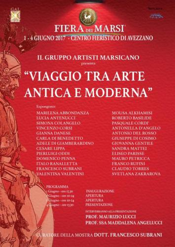 Fiera Dei Marsi - Avezzano