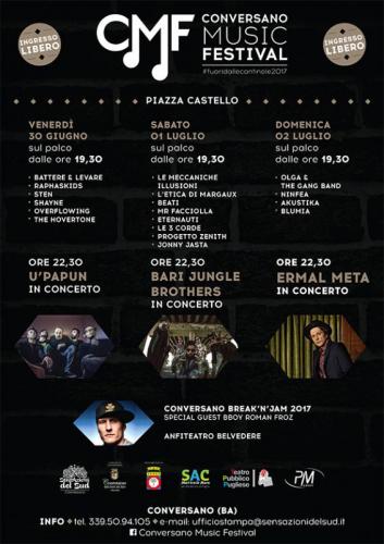 Conversano Music Festival  - Conversano