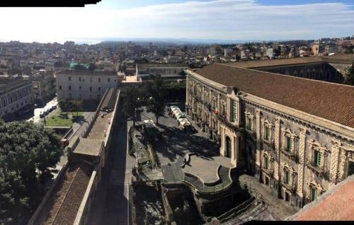Mercatino 'a Fera Bio - Catania