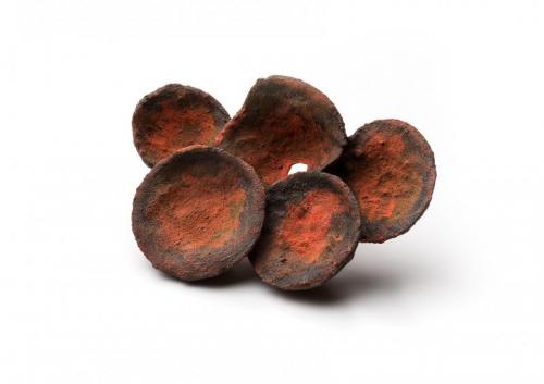 Fermare Il Tempo, Immagini E Materia - Livorno