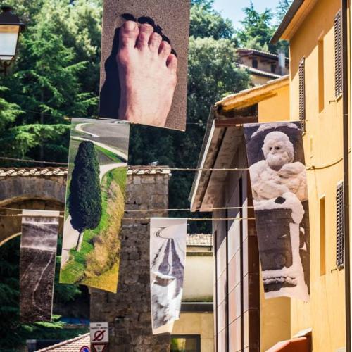 Stendardi D'autore - Massa Marittima