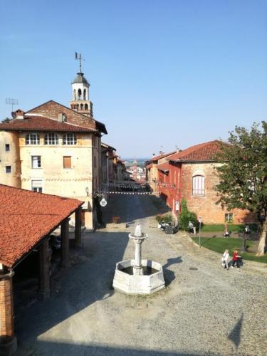 Visita Guidata Di Saluzzo In Lingua - Saluzzo