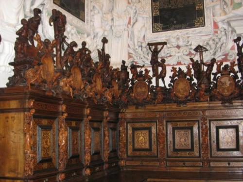 Museo Di San Martino Di Alzano Lombardo - Alzano Lombardo