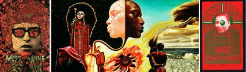 Wall Of Sound Gallery - Alba