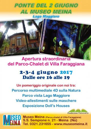 2 Giugno Sul Lago Maggiore - Meina