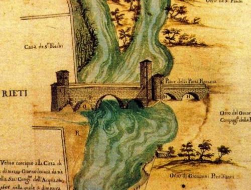 Esterni Urbani - Rieti