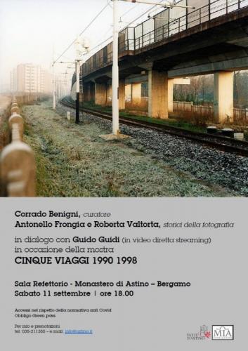 Astino Incontri - Bergamo