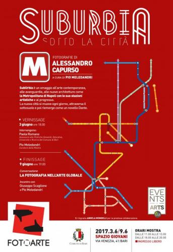 Festival Regionale Fotoarte - Bari