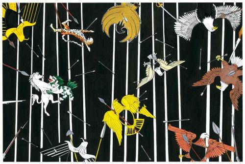 Personale Di Federico De Cicco - Milano