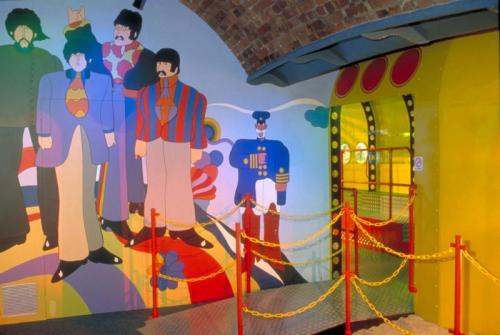 Liverpool Città Della Musica - Rozzano