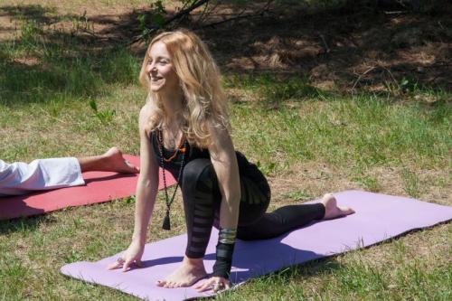 Yoga Cultura E Mare - Sarzana