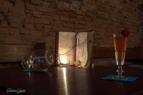 Habemus Grappa! - Asti