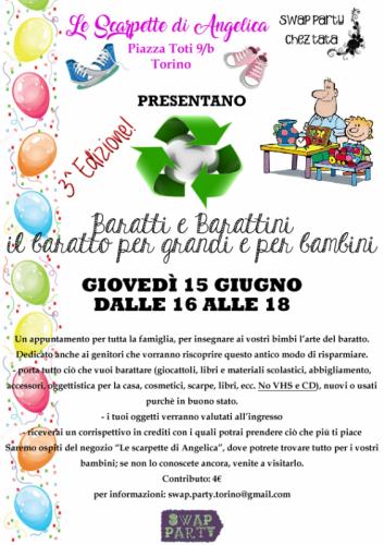 Baratti E Barattini - Torino