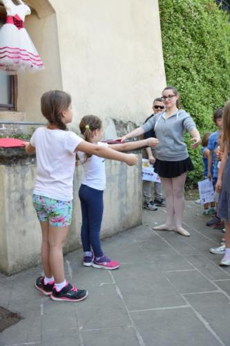 Festa Dello Sport A Santarcangelo Di Romagna - Santarcangelo Di Romagna