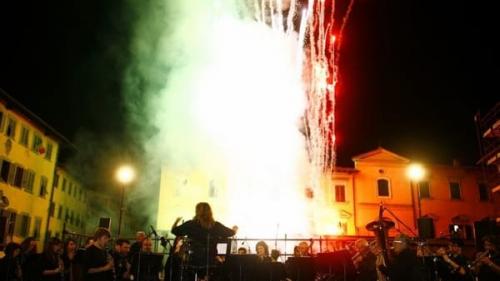 Festa Della Repubblica A Figline - Figline e Incisa Valdarno