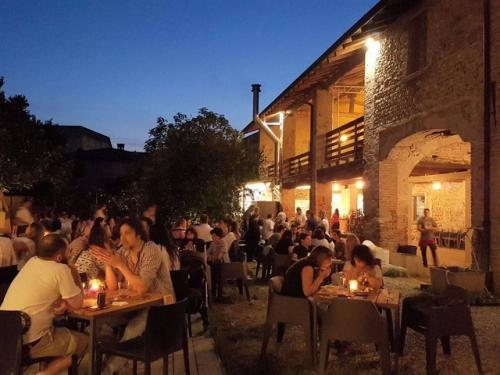 Cascina Elav - Bergamo