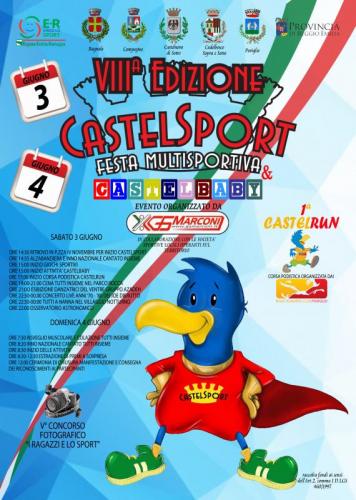 Castelsport - Castelnovo Di Sotto