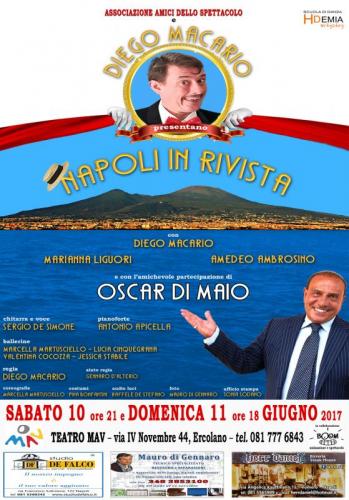 Napoli In Rivista - Ercolano