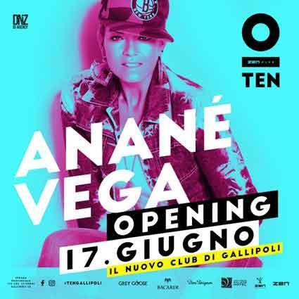 Ten Club Di Gallipoli - Gallipoli